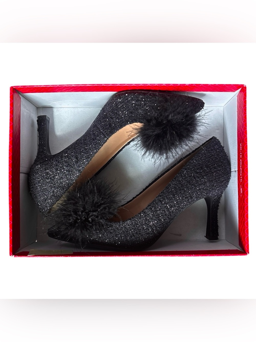 Kelly & Katie Erimma pumps - Picture 5 of 7